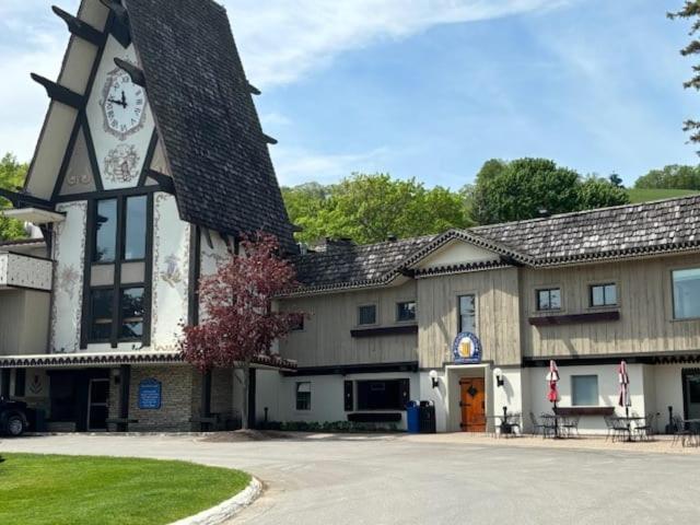 Boyne Mountain Condo -Sleeps 12 Boyne Falls Exterior photo